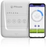 Smart Sprinkler Controller with Weather Intelligence and App Control — Irrigation System, Pihode