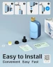 WiFi Water Timer for Garden Hose — Irrigation System, EZAIoT