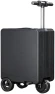2-in-1 Rideable Electric Suitcase — Smart Luggage, ALSUP
