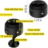 Smart Home Security Camera — Security Camera