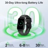 Smart Watch — Fitness Tracker, Jugeman