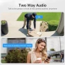 Solar Security Camera Wireless Outdoor — Security Camera, Noorio