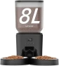 Automatic Pet Feeder — Automatic Pet Feeder, Nityers