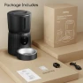 Automatic Pet Feeder with Camera — Automatic Pet Feeder, faroro