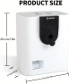 Pet Camera Treat Dispenser — Automatic Pet Feeder, JRSENL