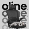 Ergonomic Office Chair — Smart Chairs, Oline