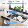 Automatic Pet Feeder with Camera — Automatic Pet Feeder, Frienhund
