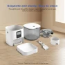 Automatic Pet Feeder — Automatic Pet Feeder, ANDOLL HOME