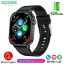 GPS Tracker Smart Watch — GPS Watches, SACOSDING