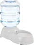 Gravity Pet Food Feeder — Automatic Pet Feeder, Amazon Basics