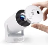 Smart Projector 4K & 8K Support — Smart Projector, Magcubic