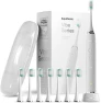 Ultra-Whitening Electric Toothbrush — Electric Toothbrush, AquaSonic