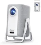 4K Outdoor Projector with WiFi and Bluetooth — Smart Projector, iSinbox