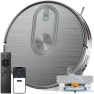 Robot Vacuum and Mop Combo — Robot Vacuum, XIEBro