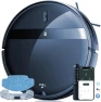 Ultra-Slim Robot Vacuum & Mop — Robot Vacuum, Killgone