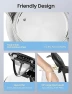 Glass Tea Kettle and Kettle Water Boiler — Electric Kettle, COMFEE'
