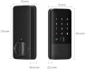 UWB Smart Lock U400 — Smart Lock, Aqara