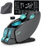 3D Zero Gravity Full Body Massage Chair with Heat — Massage Chairs, RelaxRelife