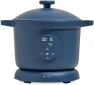 6 Qt Ceramic Nonstick Multicooker & Pressure Cooker with Touchscreen Controls & Auto Steam Release — Multicooker, Our Place