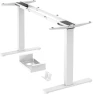 Dual Motor Standing Desk Frame — Standing Desk, ErGear