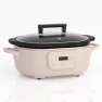 6 Quart Programmable Slow Cooker — Multicooker, MAGNIFIQUE EXPERIENCE DELIGHT