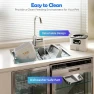 Automatic Cat Feeder with 2 Cameras — Automatic Pet Feeder, TYM
