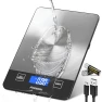 Digital Kitchen Scale — Kitchen Gadgets, Atogou