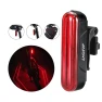 Smart Brake Sensor Bike Taillight — Smart Bike Light, LAOTIE