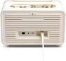 Authentics 200 - Retro Style Smart Home Speaker — Smart Speaker, JBL