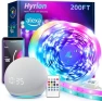 Smart LED Light Strips — LED Strip Lights, hyrion