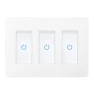 Touch Smart Switch - Single Pole — Smart Switch, Milfra