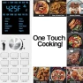 Bravo XL Air Fryer Convection Toaster Oven — Air Fryer, Nuwave