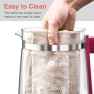 Electric Kettle with Temperature Control — Electric Kettle, ICOOKPOT
