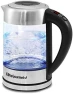 Electric Water Kettle — Electric Kettle, Elite Gourmet