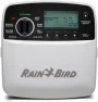 Program-Based Indoor Irrigation Controller/Timer, WiFi Ready, 6-Zone/Station — Irrigation System, Rain Bird