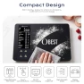 Smart Food Scale with Nutritional Calculator — Smart Scale, OBEST