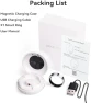 Smart Ring Fitness Tracker — Smart Ring, SHGMEET