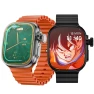 4G Android Smart Watch with HD Rotating Camera and AMOLED Curved Screen — Smart Watch, LOKMAT