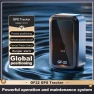 Mini Car Tracker with Magnetic Attachment — Dog GPS Tracker
