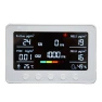 Smart Air Quality Monitor — Air Quality Monitor