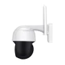 AI Humanoid Detection WiFi IP Camera — Security Camera, ESCAM