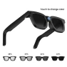 Electrochromic AI Smart Glasses with HD Video Recording — Smart Glasses