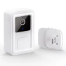 Intelligent Visual Doorbell — Video Doorbell