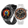 Smart Watch with Health Monitoring and Bluetooth Calling — Smart Watch, DT NO.I