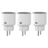 WiFi Smart Plug with Power Monitoring — Smart Plug, Sonoff