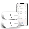 Energy Monitoring Smart Plug — Smart Plug, Emporia