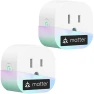 Matter Smart Plug Mini — Smart Plug, meross