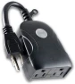 Outdoor Smart Plug Wi-Fi Outlet — Smart Plug, UltraPro
