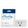 Smart Plug with Power Metering — Smart Plug, Shelly
