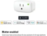 Smart Plug — Smart Plug, EVE